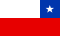 智利国旗icon