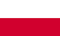 波兰 flag icon